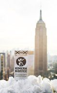 Kimera Koffee - Nootropic Infused Ground Coffee - High Altitude Single Estate (12oz) N3