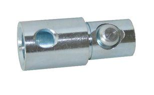 Rutland PKFTM Prokleen Female-To-Tlc Torque Lock Connector Male Adaptor