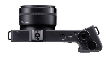 Sigma DP2 Quattro Compact Digital Camera N3