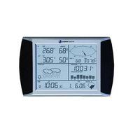 Ambient Weather WS-1090 Wireless Home Weather Station w/ Data Logging &amp; Atomic Time N2