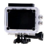 Progre&reg; WIFI Action Digital Camera 12MP Full HD 1080P 30FPS 2.0inch LCD Diving 30M Waterproof Sport DV N38