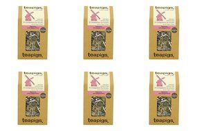 Teapigs Liquorice and Mint Tea Temples (50 Bags) N2
