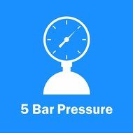 Reliable E40 Enviromate Viva Deluxe Steam Cleaner with Continuous Steam System N3