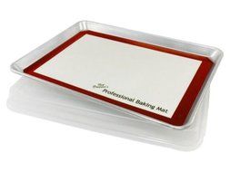 Fat Daddio&#039;s 3-pc. Cookie Sheet Set