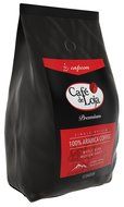 Medium / Dark Roast AWARD WINNER (2.2 lbs) Whole Bean Arabica Coffee -Caf&eacute; de Loja Premium&ndash; Roasted with Best... N6