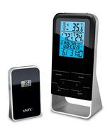 Shift3 Wireless Multi-channel Projection Weather Station