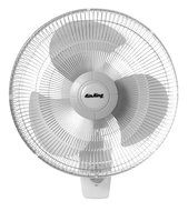 Air King 9016 Commercial Grade Oscillating Wall Mount Fan, 16-Inch N2