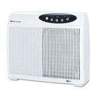 3M * Air Cleaner, w/ Filtrete Filter, 16"x6-3/4"x21", SR/BK, Sold as 1 Each