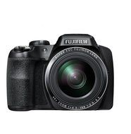 Fujifilm FinePix S8200 16.2MP Digital Camera with 3-Inch LCD (Black) (OLD MODEL) N2