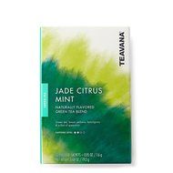 Teavana Jade Citrus Mint Full Leaf Sachets