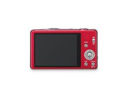 Panasonic Lumix SZ1 16.1 MP Digital Camera with 10x Optical Zoom (Black) (Discontinued by Manufacturer)