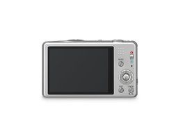 Panasonic Lumix SZ1 16.1 MP Digital Camera with 10x Optical Zoom (Black) (Discontinued by Manufacturer) N2