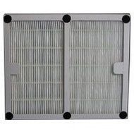 Idylis A HEPA Air Purifier Filter, Fits Idylis Air Purifiers Idylis IAP-10-100 Idylis IAP-10-150, Model # IAF-H... N2