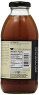 Honest Tea, Iced Tea, Just Black, Organic, 16 oz N4