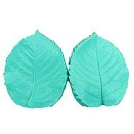 &quot;Leaf Press Mold Shaped Silicone Mould Cake Decoration Fondant&quot; shopping