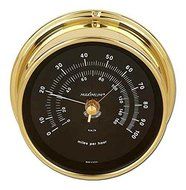 Vigilant - Black Dial w Rooftop Sensor