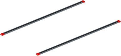 WEATHER GUARD 2085001 Mounting Channel Kit