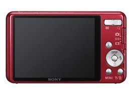 Sony Cyber-shot DSC-W650 16.1 MP Digital Camera with 5x Optical Zoom and 3.0-Inch LCD (Black) (2012 Model) N2