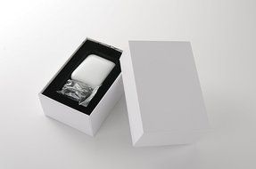 UnitedPlug Portable Wearable Air Purifier,Personal Mini Ionic Air Purifier,Necklace Ionizer.Removes Cigarette... N4