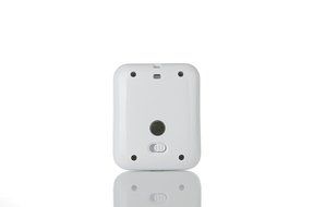 UnitedPlug Portable Wearable Air Purifier,Personal Mini Ionic Air Purifier,Necklace Ionizer.Removes Cigarette... N5