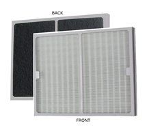 Aftermarket Replacement Blueair 200/300 series carbon smoke filter by FiltersAmerica