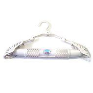 Airlux Eco-friendly Recyclable Collapsible Clothes Hanger Dehumidifier Designed to Eliminate Moisture from Closet