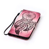 Google Pixel XL Case,Google Pixel XL Wallet Case PU Leather Flip Case Stand Cover Case with Card Slot Holder and... N18