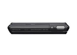 Sony Cybershot DSC-G3 10MP Digital Camera with 4x Optical Zoom with Super Steady Shot Image Stabilization