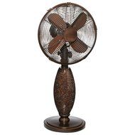 Harmony Table Fan - Donny Osmond Home Collection