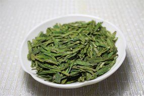 Luxtea Chinese Top10 Famous Tea &ndash; Wuyi Da Hong Pao / Rock Tea / Big Red Robe / Dahongpao Oolong Black Tea &ndash; Grade... N15