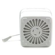 iben USB Personal Air Purifier and Fan, Mini and Portable, Dual Mode Technology N2