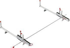 WEATHER GUARD 2291301 Ladder Rack