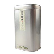 Luxtea Chinese Top10 Famous Tea &ndash; Wuyi Da Hong Pao / Rock Tea / Big Red Robe / Dahongpao Oolong Black Tea &ndash; Grade... N16