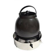 INTBUYING Micro Industrial Humidifier Centrifugal Humidifier Atomization Dust Anti-Static 110V(item# 290008) N4