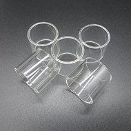 5 pcs Target Pro Replacement Glass Tube For Target Pro Kit (Clear) N2