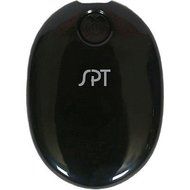 Portable Hand Warmer ~ USB &amp; AC Rechargeable Battery Mini Electric Pocket Heater Random Color N7