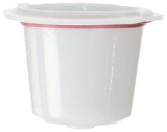Refillable Capsule for Nespresso, 5-Pack N4