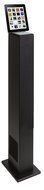 Sound Logic Bluetooth Tower Speaker for iPad/iPhone (BITS-1/5616)
