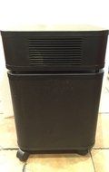 Austin HealthMate HM 400 Air Filter Purifier N4
