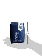 Caffe Vita Cafe Del Sol Whole Bean Coffee (Light-Medium), 12 oz