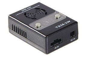 FPV TX58-2W 32CH 2000mW 5.8GHz Wireless AV Transmitter (TX Only) N3