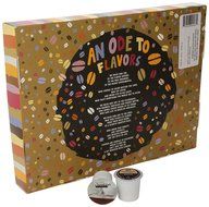 Tea Deluxe Variety Count for Keurig K-Cup Brewers, 20 Count N5