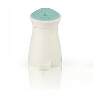 Topteck DC 5V 18ML USB Mini Humidifier Portable Penguin Air Purifier Aroma Diffuser for Computer Desks N2