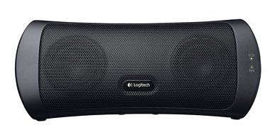 Logitech Wireless Speaker for iPad, iPhone and iPod Touch (980-000589)