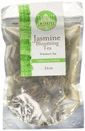 10 Jasmine Blooming Flower Tea N3