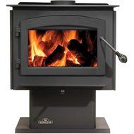 EPA Independence Wood Burning Stove