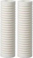 Manitowoc K00173 Tri-Liminator Replacement Ice Maker Pre-Filter Cartridges by CFS