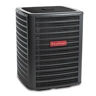 Goodman 2.5 Ton 14 SEER Air Conditioner GSX140301