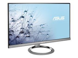 ASUS MX279H 27&quot; Full HD 1920x1080 IPS HDMI DVI VGA Frameless Monitor N4
