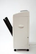 Pridiom PGD1080HCW Heavy Duty High Capacity Dehumidifier, 22.5" Height x 19" Length x 14" Width, 120 pint,White